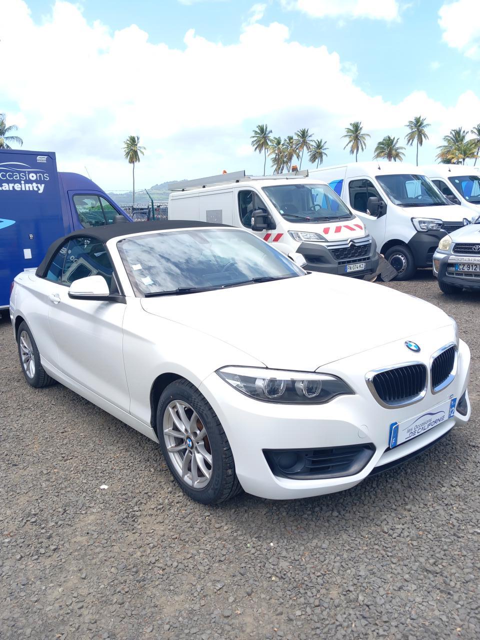 Voiture Occasion Martinique