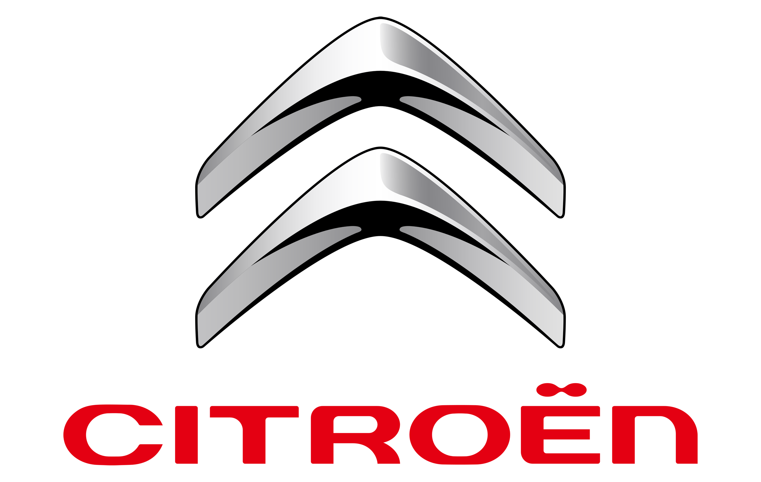 logo citroen